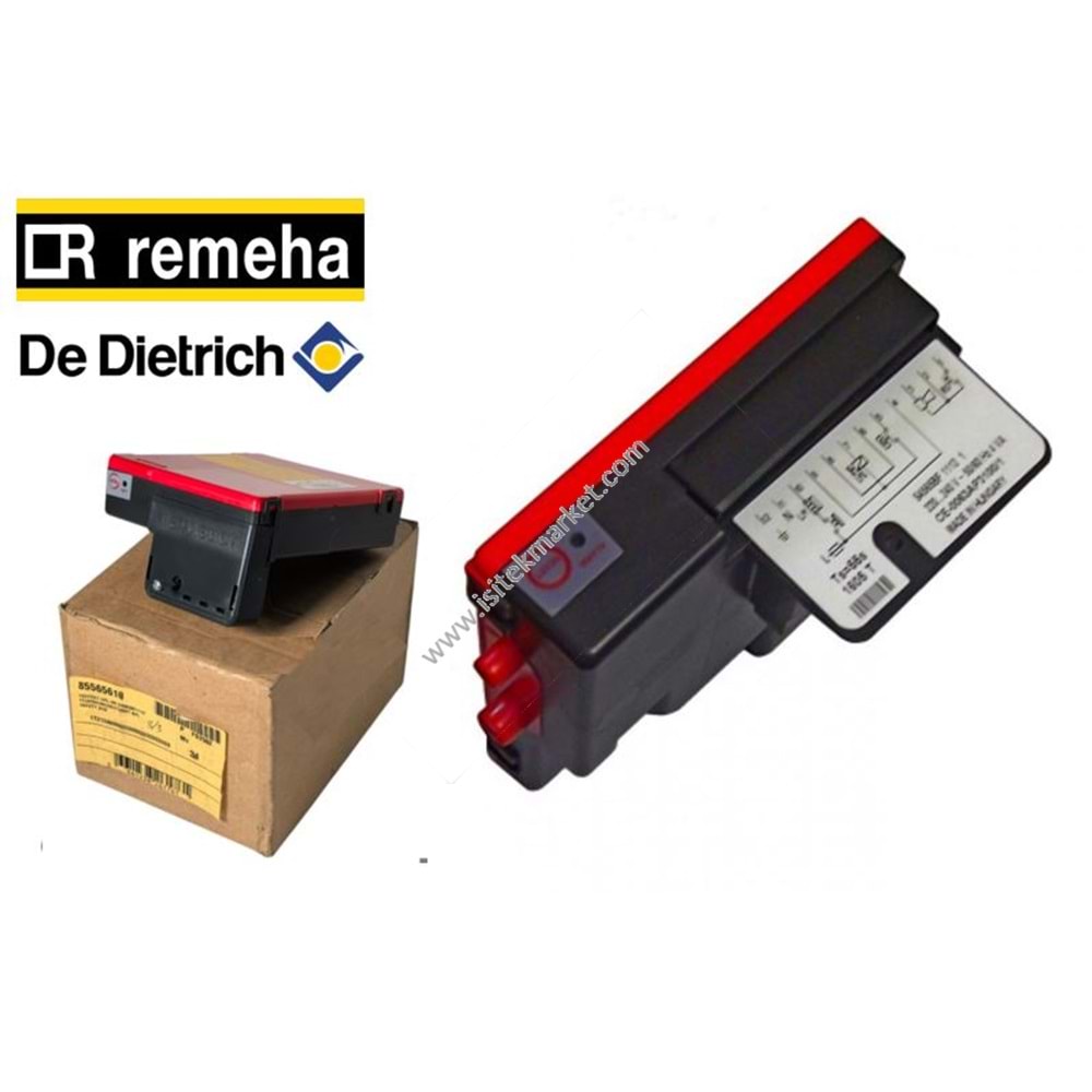 ATEŞLEME KARTI HONEYWELL SM4565BF1112U DE DIET 85565610