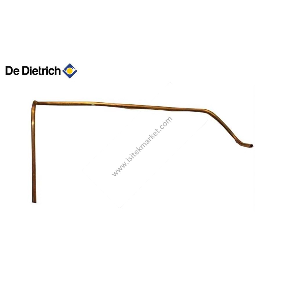 BAKIR BORU SETİ DE DIETRICH 85565627