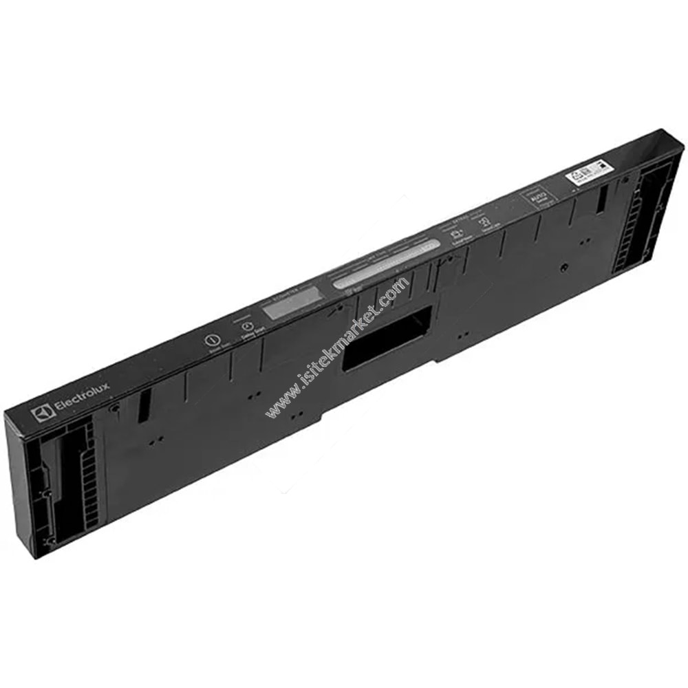 BULAŞIK MAKİNESİ KONTROL PANELİ ELECTROLUX 8581902250001