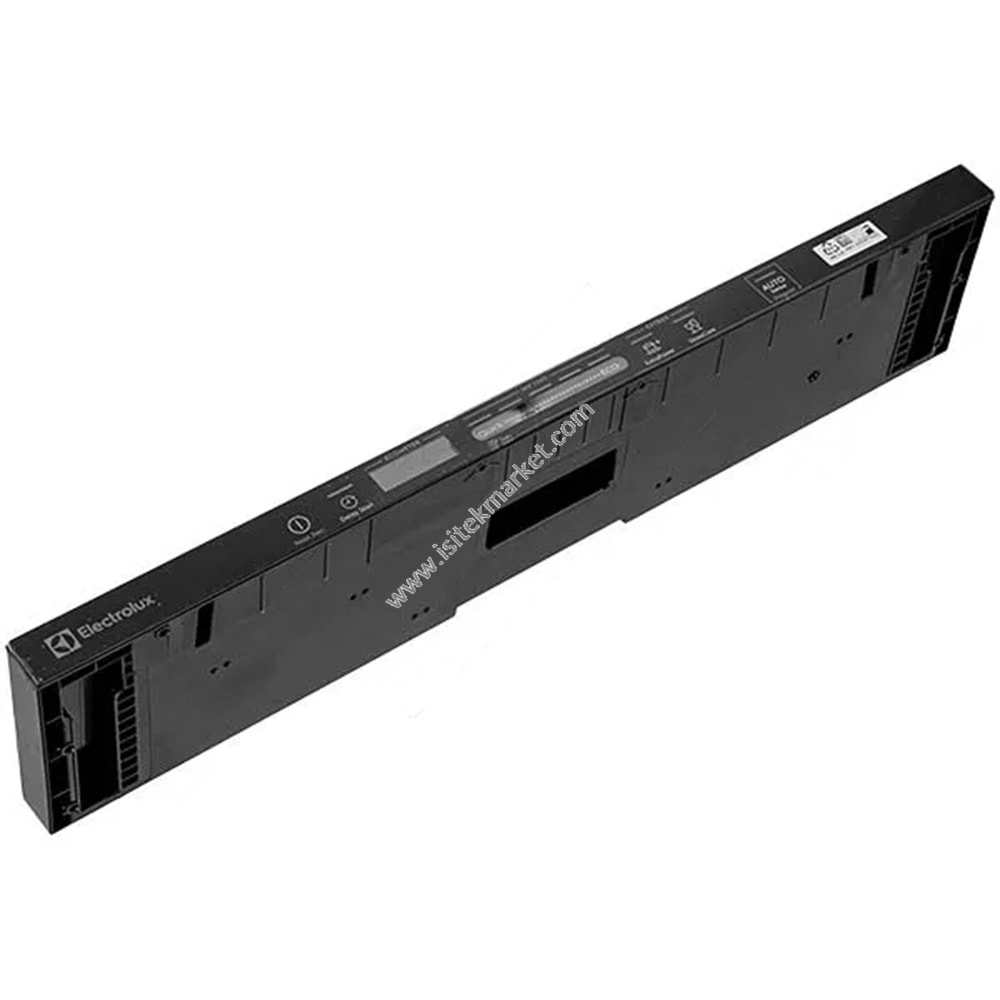 BULAŞIK MAKİNESİ İÇİN KONTROL PANELİ ELECTROLUX 8581904011120