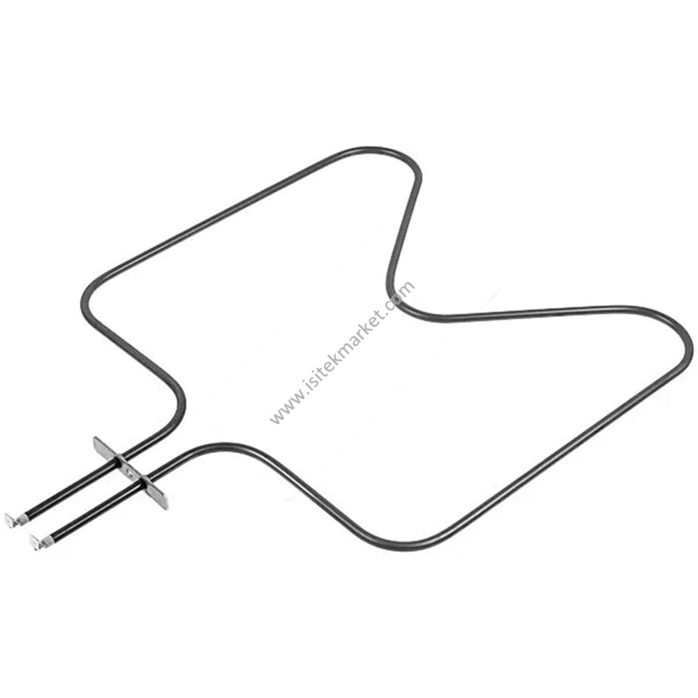 FIRIN ALT ISITMA ELEMENTİ ELECTROLUX 8583871428014 1000W 230V B=325MM L=355MM