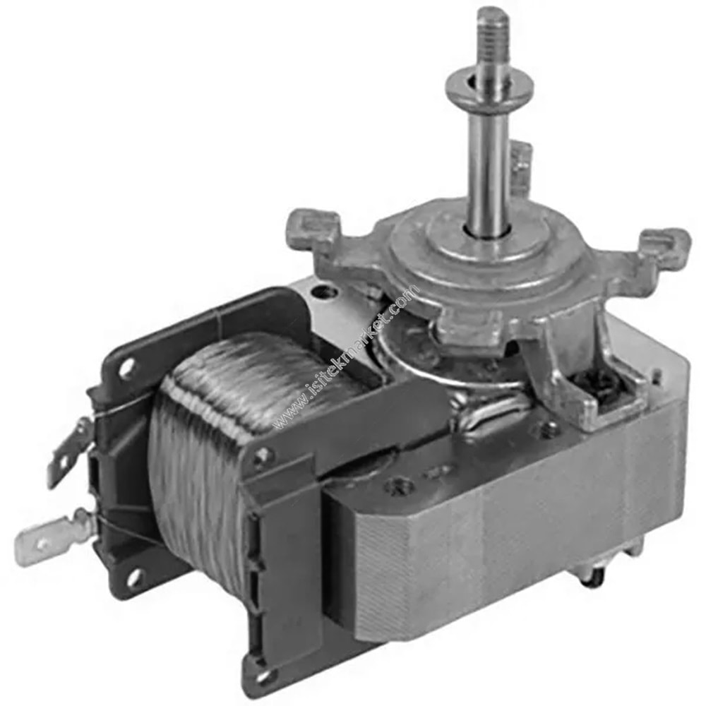 FIRIN SİRKÜLASYON FAN MOTORU ELECTROLUX 8583890813048