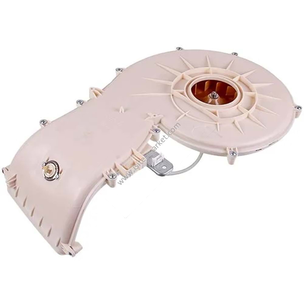 AEG 8588077823199 KURUTUCU FAN KANALI