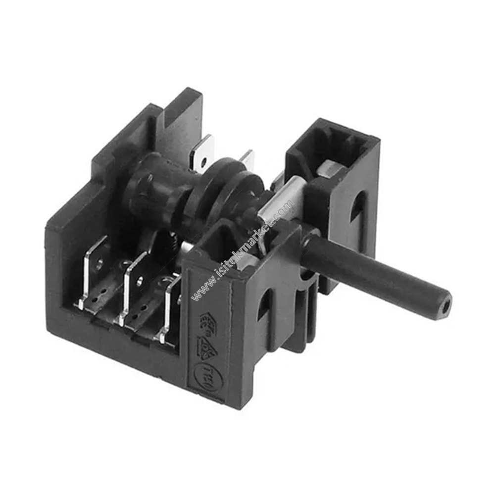 MOD ANAHTARI GOTTAK 8603000 BULAŞIK MAKİNESİ FAGOR 345492 16A (3 POZİSYON) İÇİN