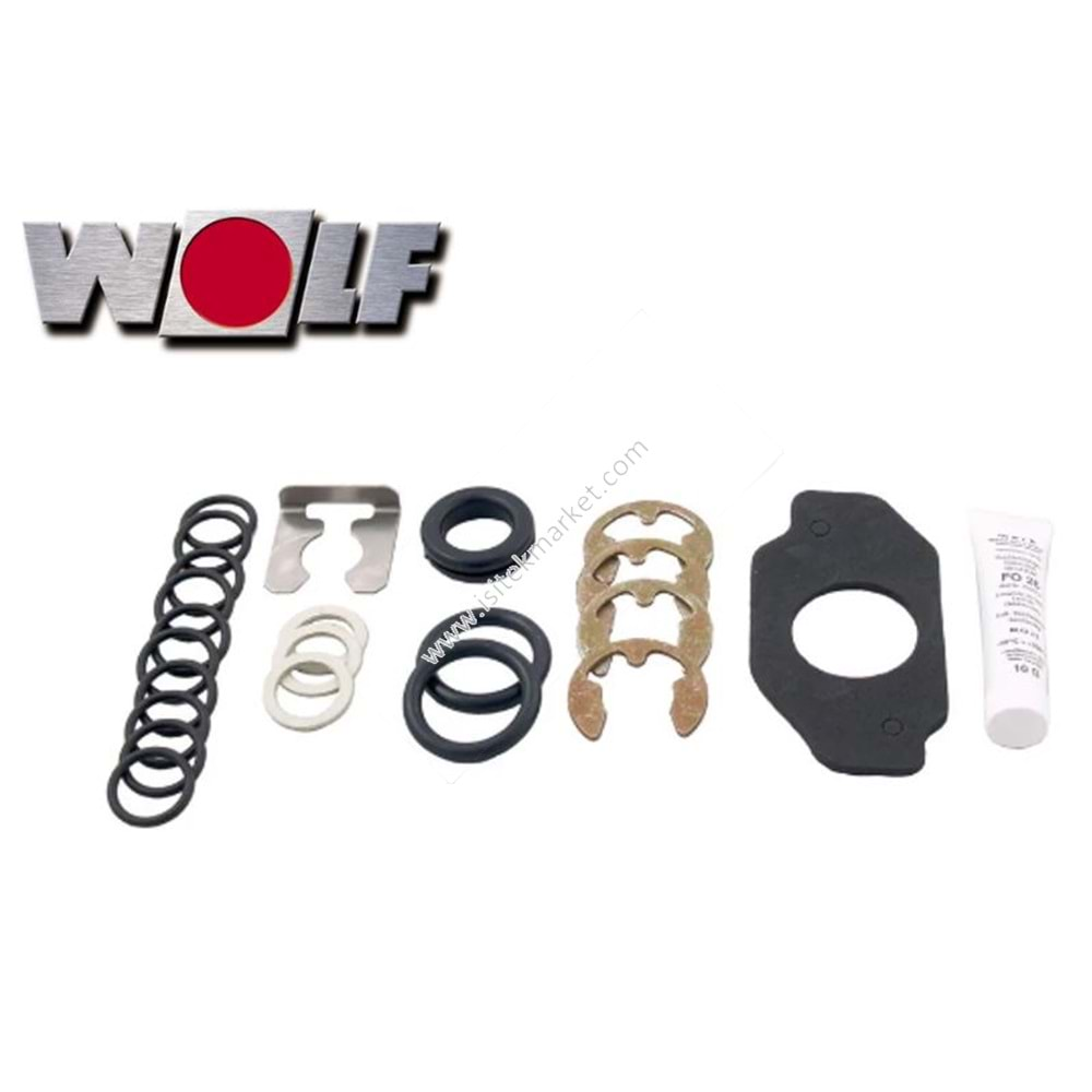 TAMİR SETİ WOLF 8603054