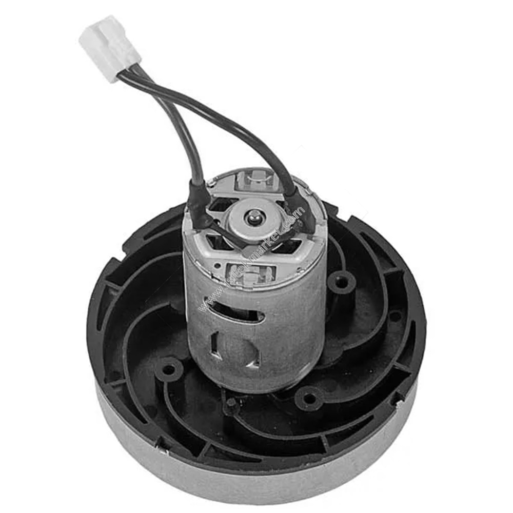 KABLOSUZ SÜPÜRGE GORENJE MOTORU 862434 21.6 V 120 W