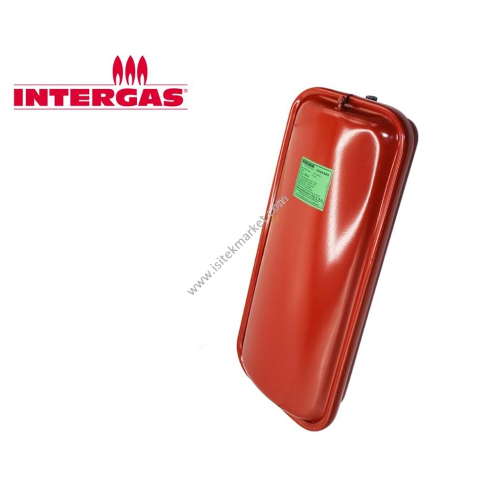 INTERGAS GENLEŞME TANKI 864067