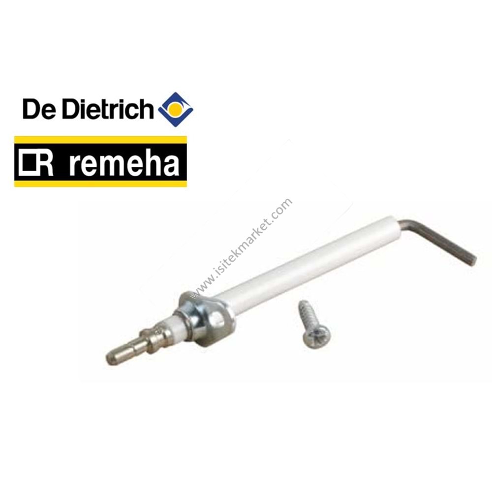 ELEKTROD BX REMEHA DE DIETRICH 86665521