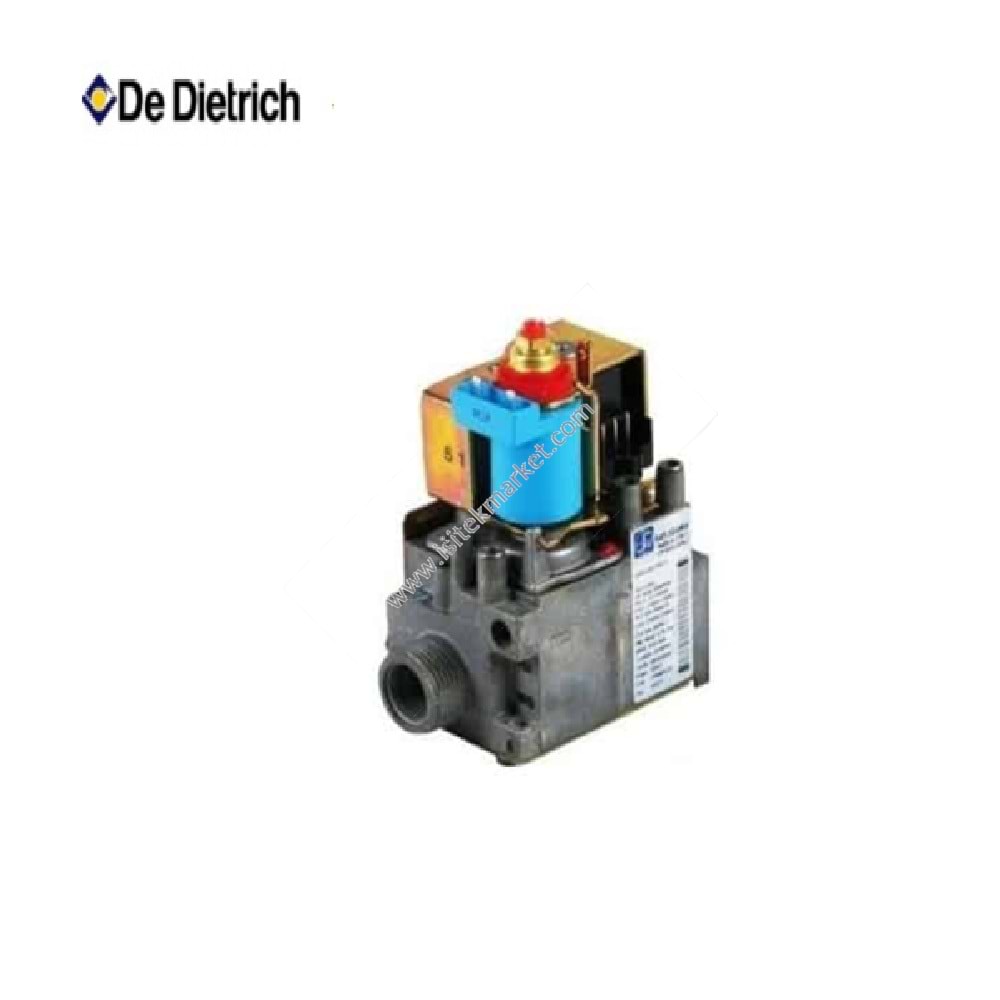 GAZ VALFİ DE DIETRICH SIT 845046