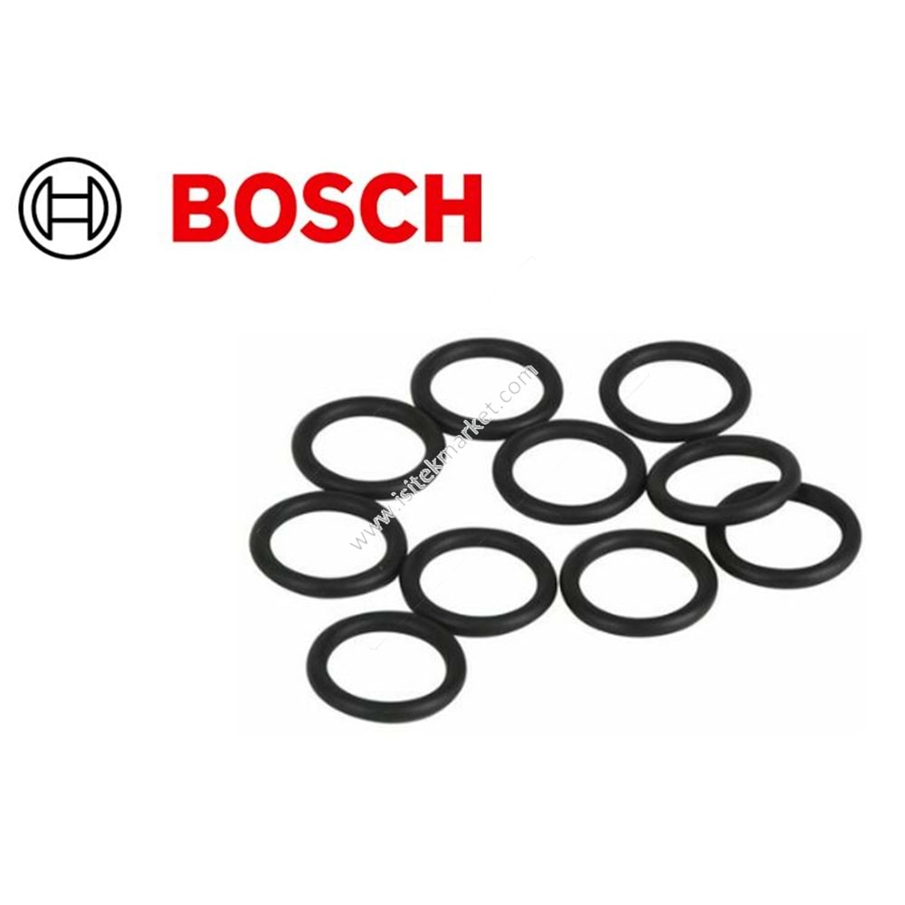 BOSCH JUNKERS WORCESTER ORING SETİ 87002051280