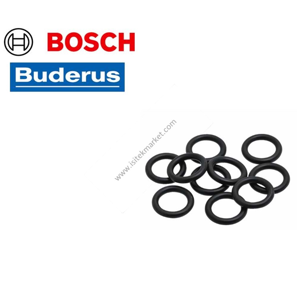 BSC JUNKERS WORCESTER BUDR ORING SETİ 87002051290