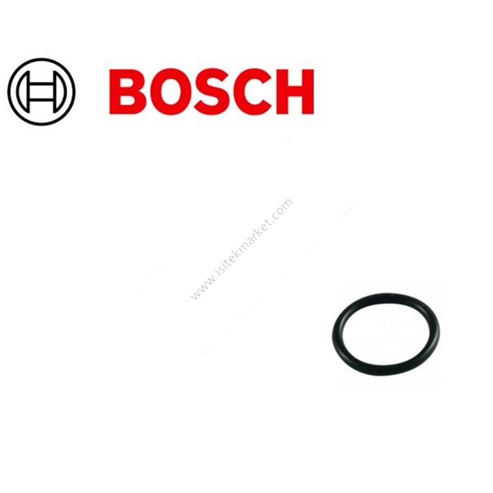 BOSCH JUNKERS WORCESTER ORING SETİ 87002051340 ZW23KE