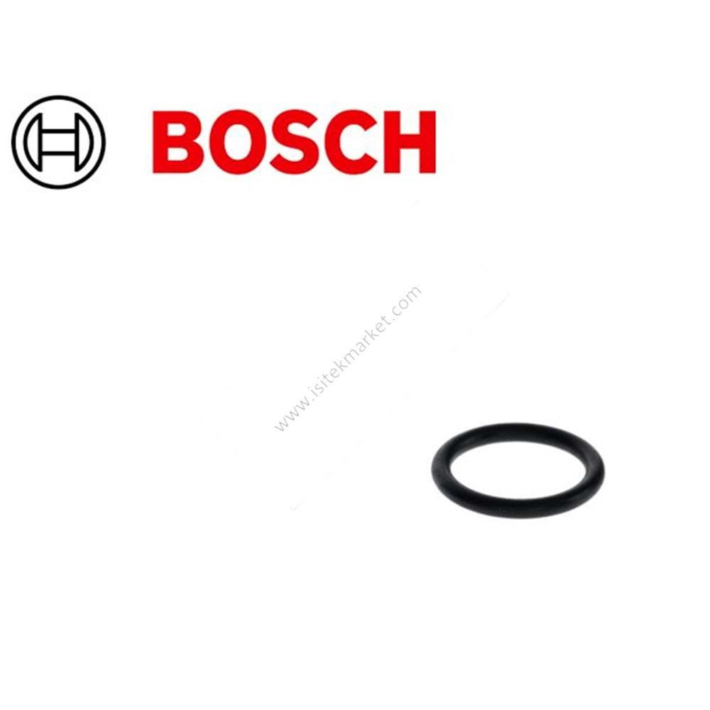 BOSCH JUNKERS WORCESTER ORING SETİ 87002051360 WR10P (10?)