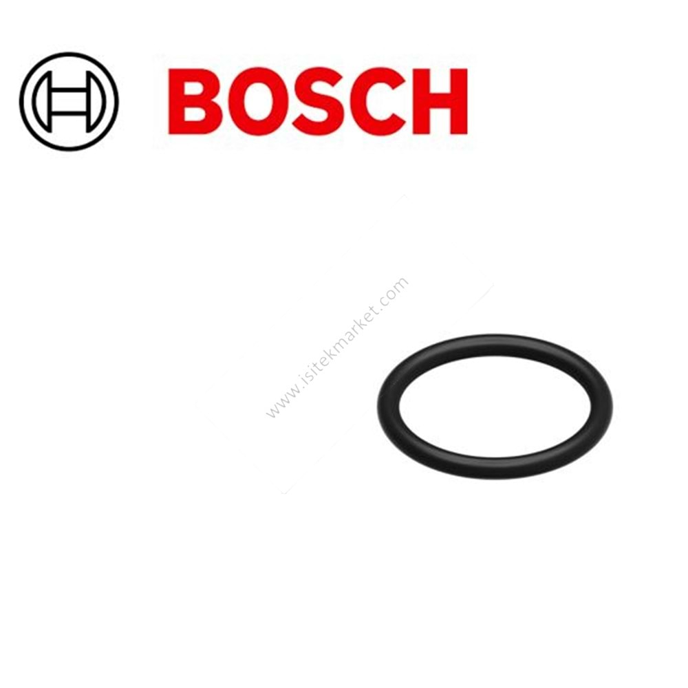 BOSCH JUNKERS WORCESTER ORING SETİ 87002051440 ZW/ZS23-1KE/AE