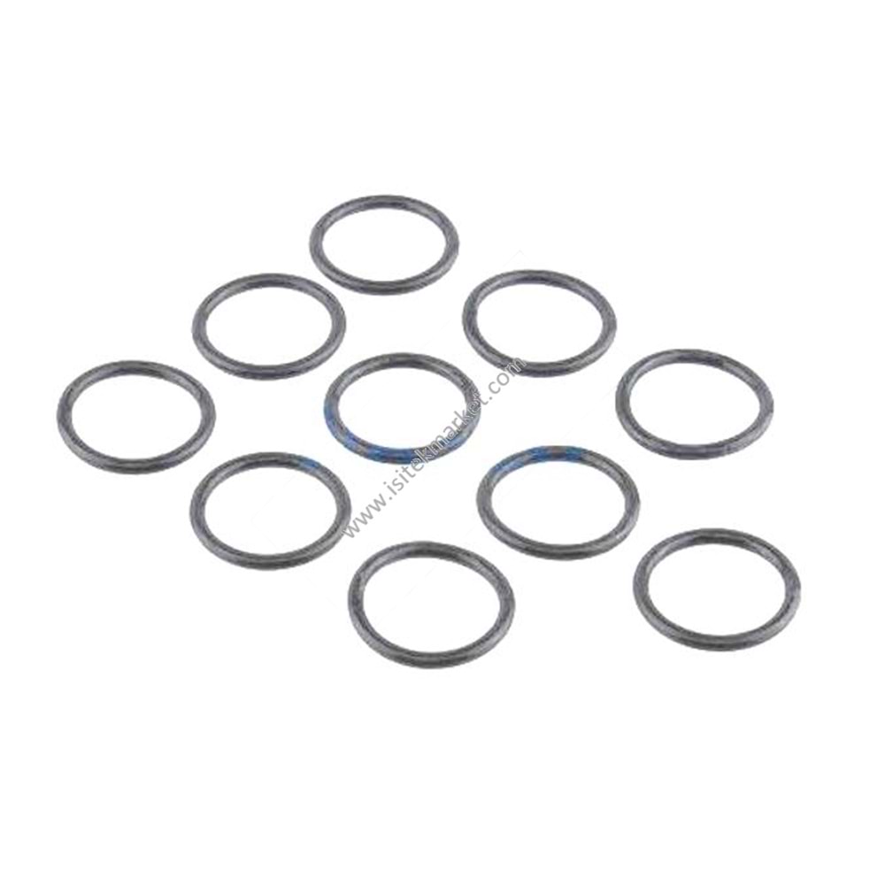BSC JUNKERS WORCESTER BUDR ORING SETİ 87002051470
