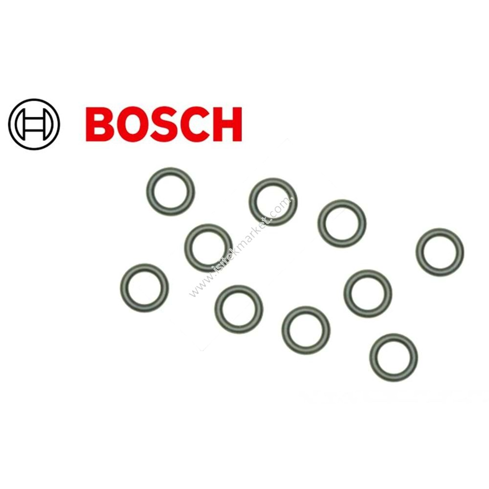 BOSCH JUNKERS WORCESTER ORING SETİ 87002052110