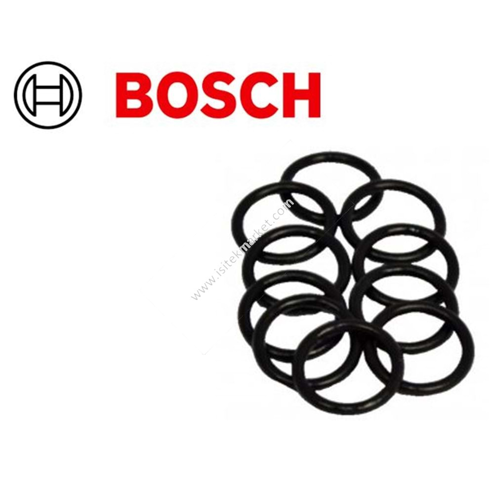 BOSCH JUNKERS WORCESTER ORING SETİ 87002052260