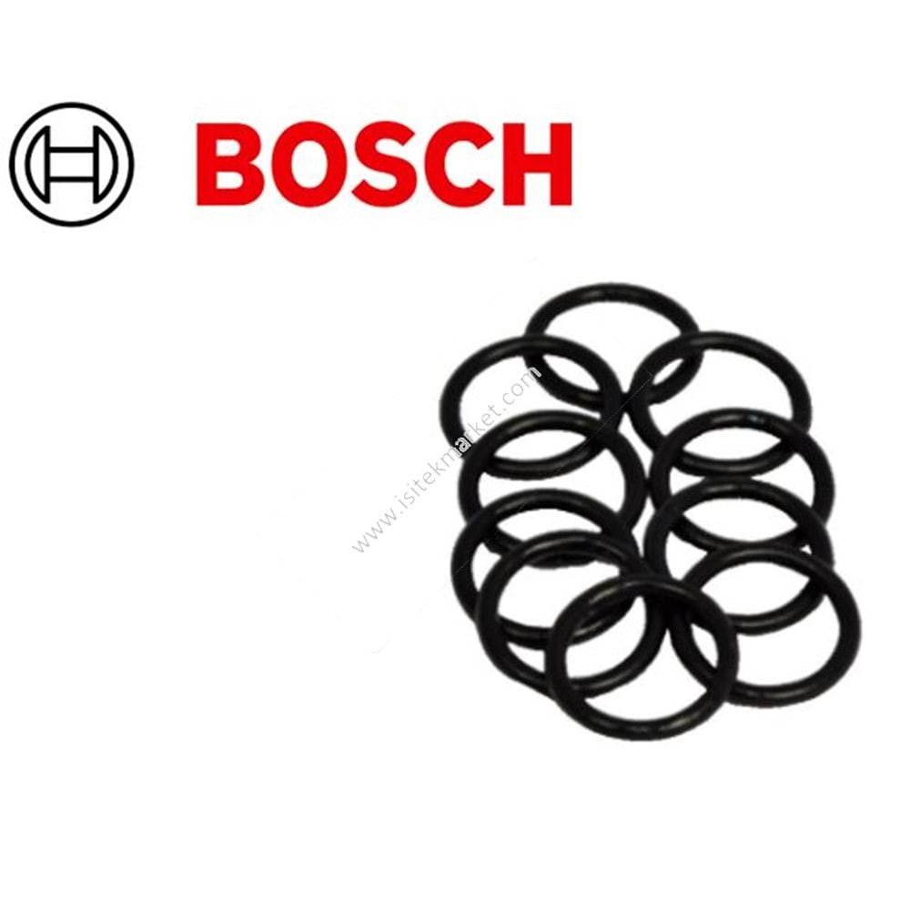 BOSCH JUNKERS WORCESTER ORING SETİ 87002052280