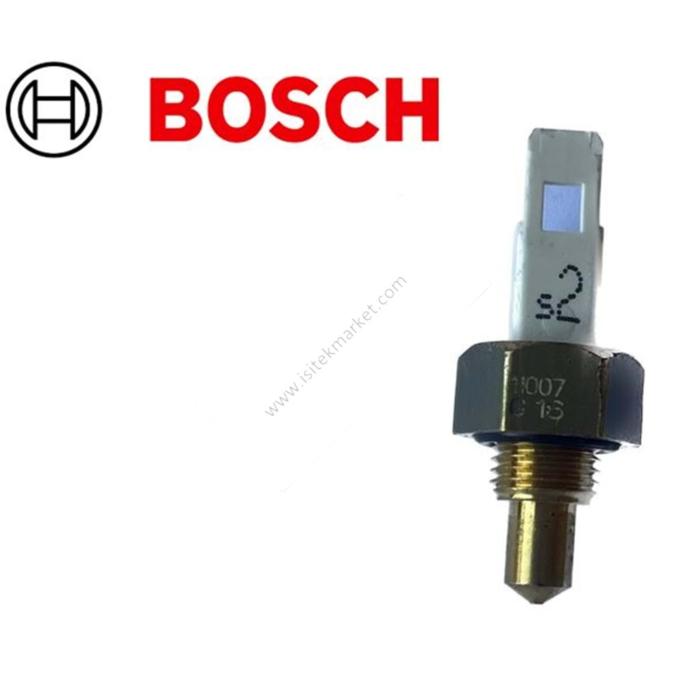 SONDA HONEYWELL SO11007U BOSCH BUDERUS 87004000140 ZW23KE/AE