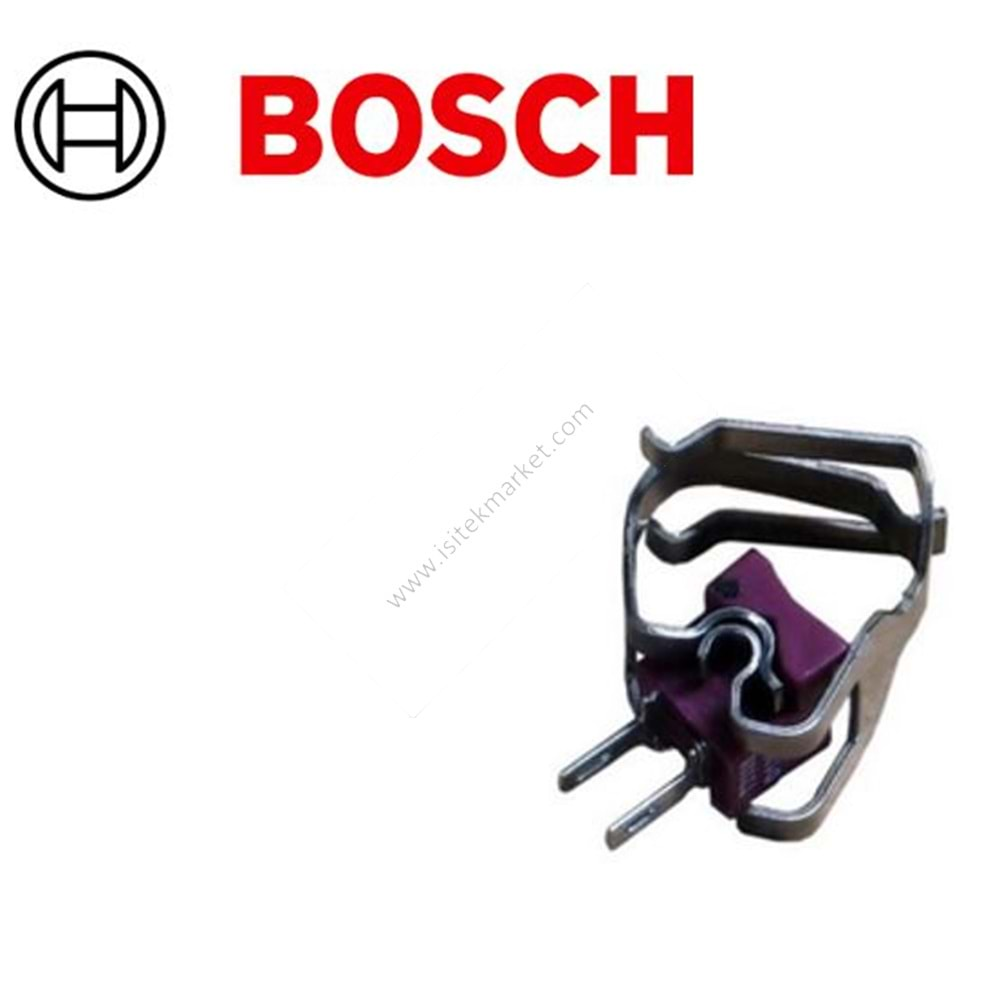 NTC YÜZEY TİP BOSCH BUDERUS 87004000260 GWH10