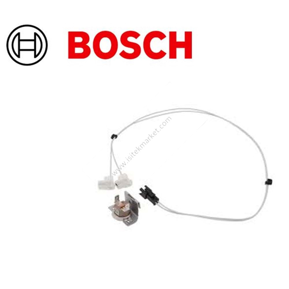 BACA GAZI SENSÖRÜ BOSCH BUDERUS WORCESTER 87004000320