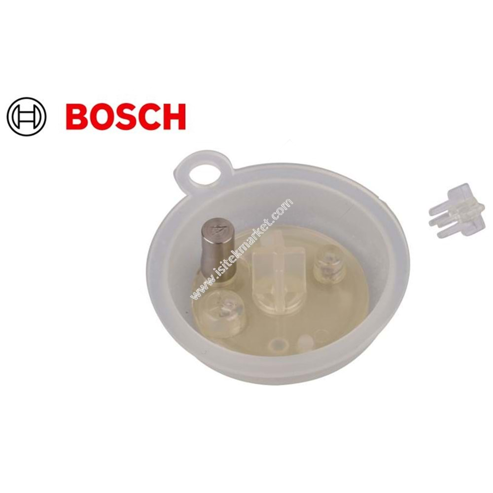 DİYAFRAM CONTASI BOSCH JUNKERS WORCESTER JUNKERS 87005030520 WR275