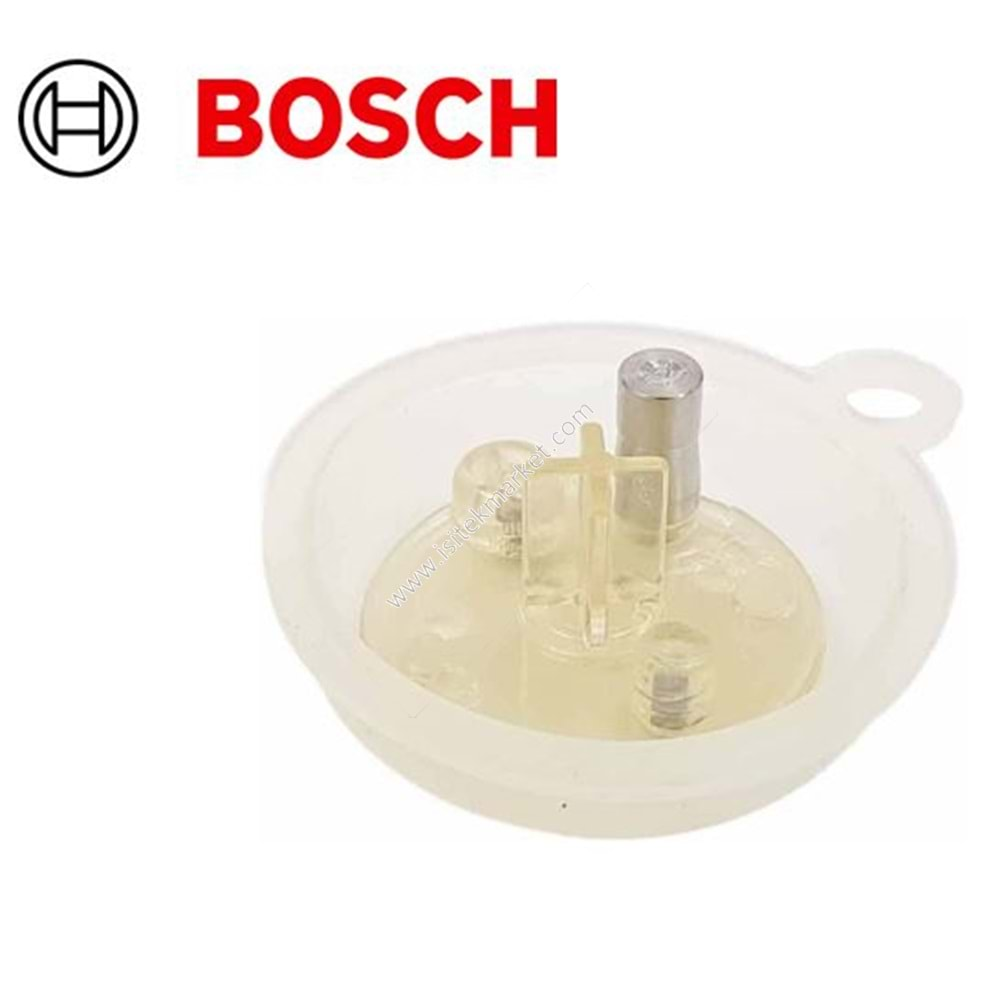 DİYAFRAM CONTASI BOSCH JUNKERS WORCESTER JUNKERS 87005030660 WR250