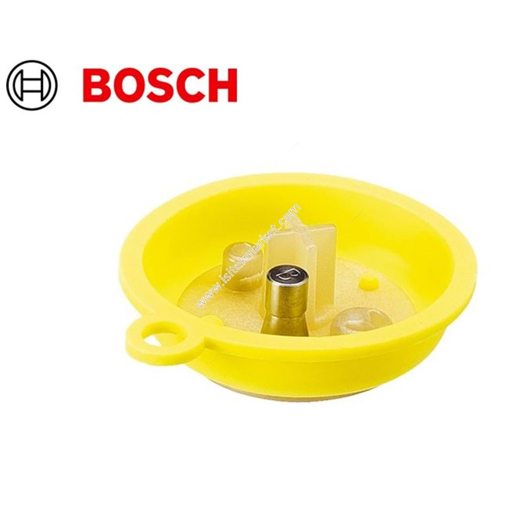 DİYAFRAM CONTASI BOSCH JUNKERS WORCESTER JUNKERS 87005030670 ZW20KE/WR 275