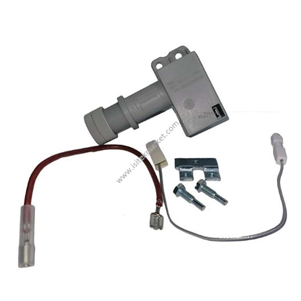 ATEŞLEME ÜNİTESİ BSC JUNKERS 87009923160 W275 2 KV1E31