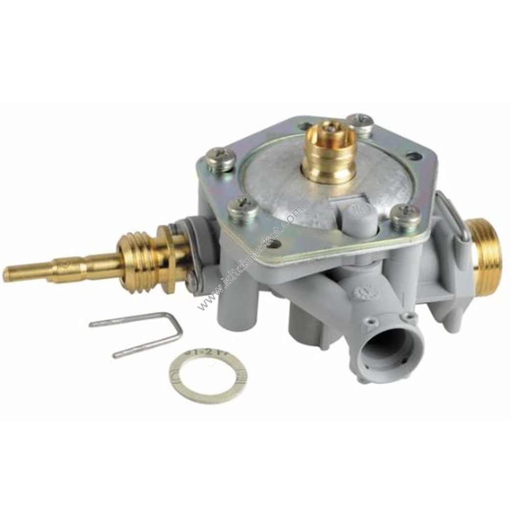 SU VALFİ BSC WORCESTER JUNKERS 87070025550 W135-2UV1E31