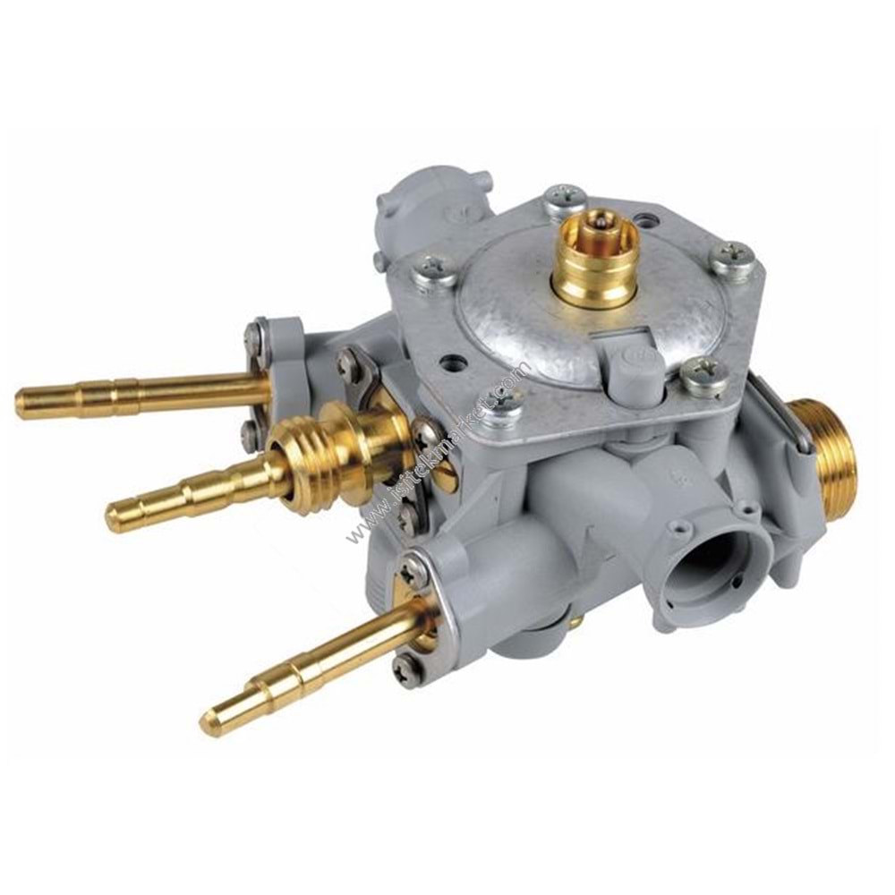 SU VALFİ KAPAĞI BSC WORCESTER JUNKERS BUDR JUNKERS ELM LEB 87070026940