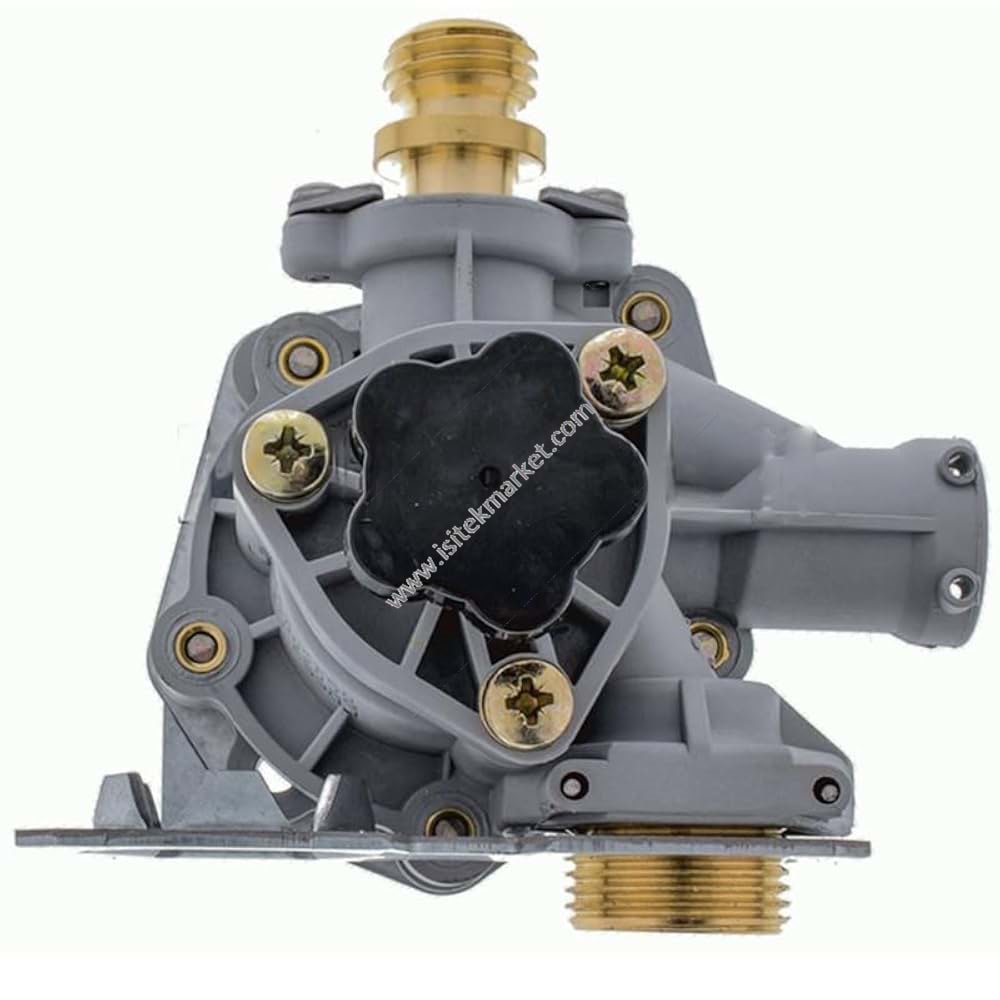 SU VALFİ BSC WORCESTER JUNKERS 87070026980 HN102 VN10