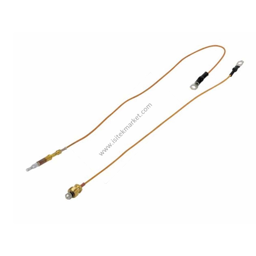 THERMOCOUPLE BSC BUDR WORCESTER JUNKERS ELM LEB 87072020610