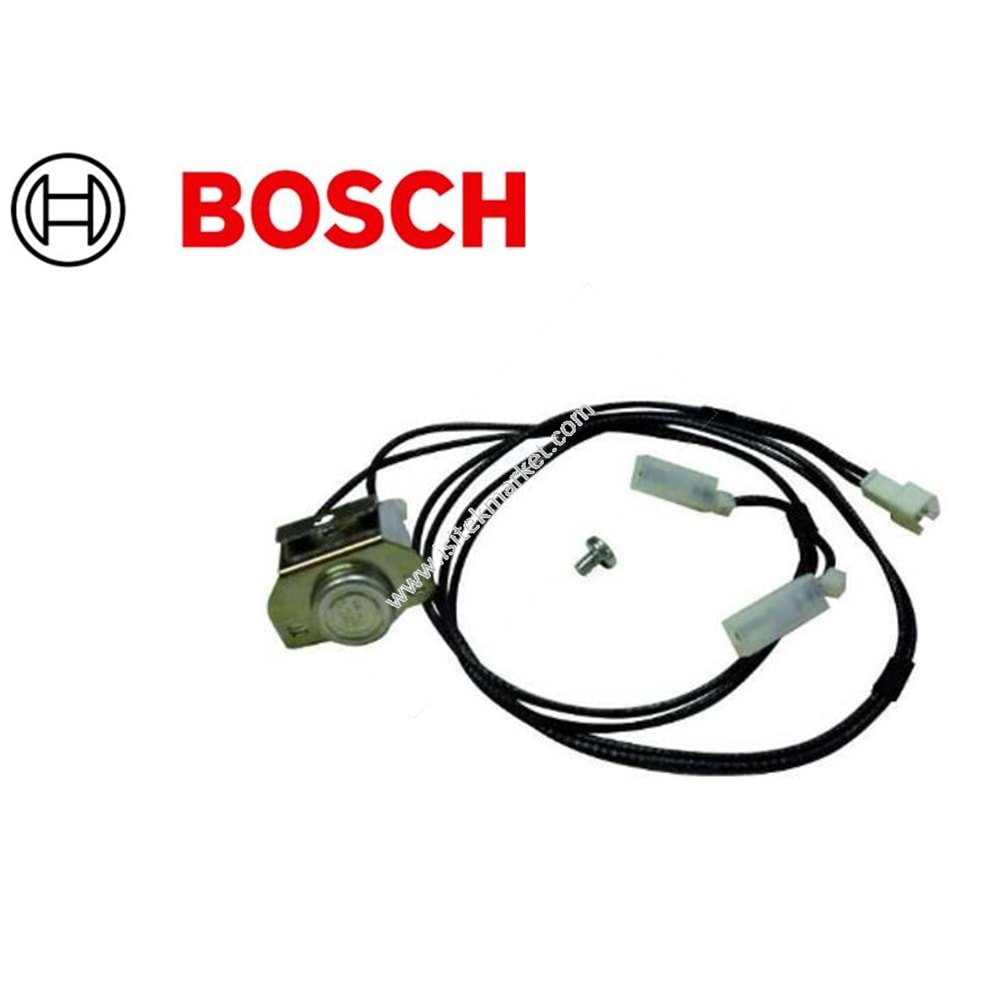 NTC BOSCH BUDERUS 87072062540