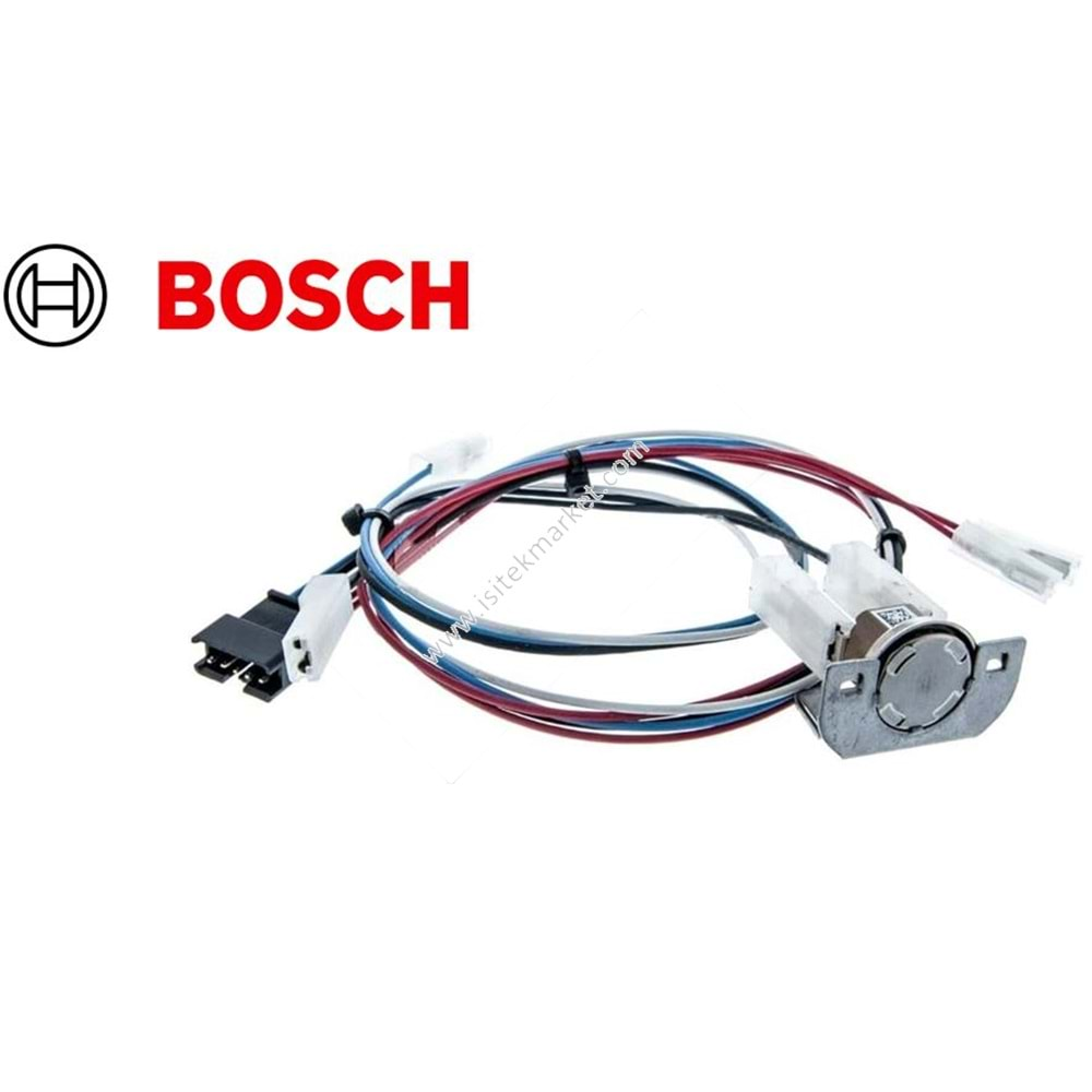 LİMİT TERMOSTAT BOSCH BUDERUS WORCESTER JUNKERS 87072064140