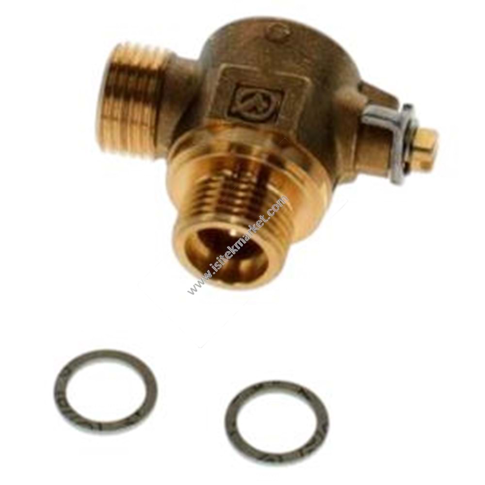 DOLDURMA MUSLUĞU BSC ELM LEB 87074052210