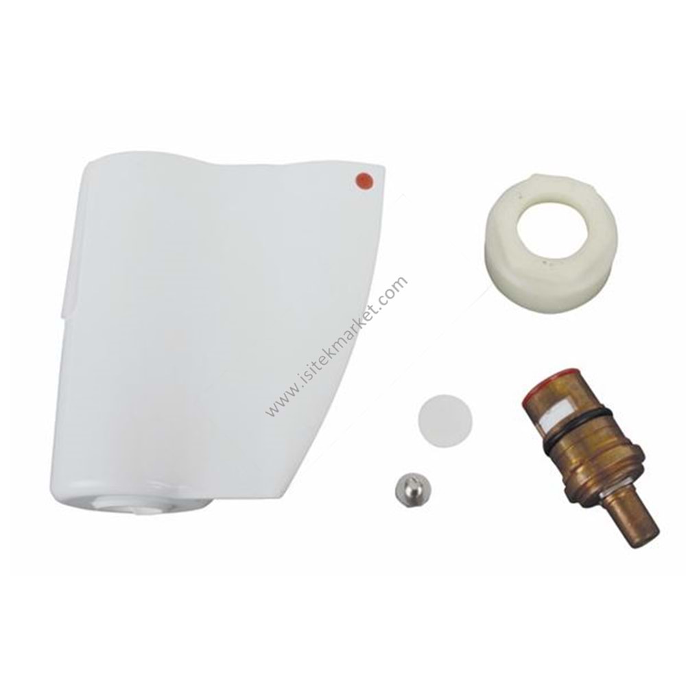 DOLDURMA MUSLUĞU SICAK SU BSC ELM LEB 87074052330