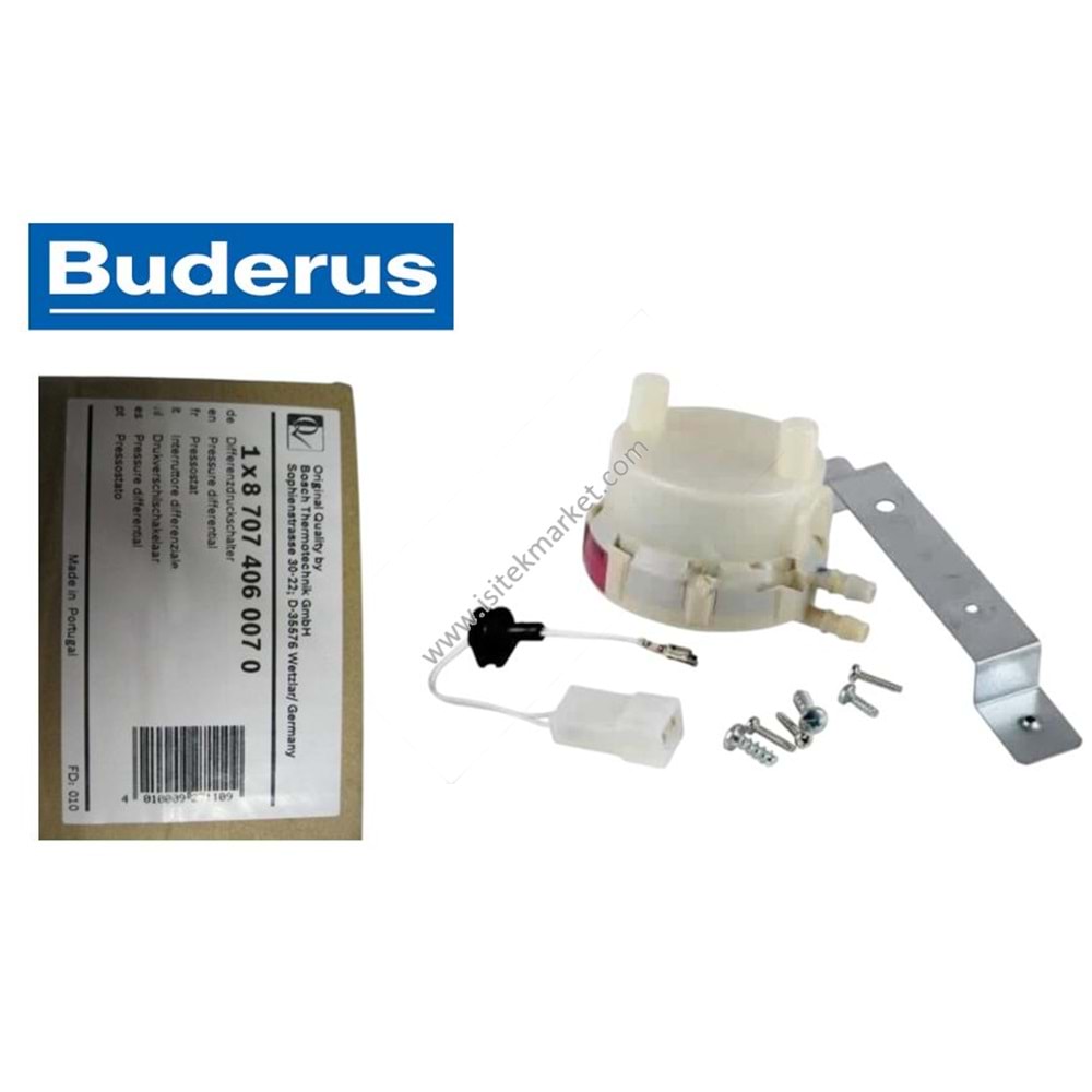 APS BSC BUDR 87074060070