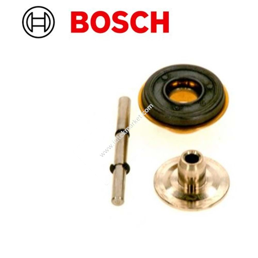 GAZ VALFİ VENTİLİ BOSCH WORCESTER BUDERUS JUNKERS 87085002440