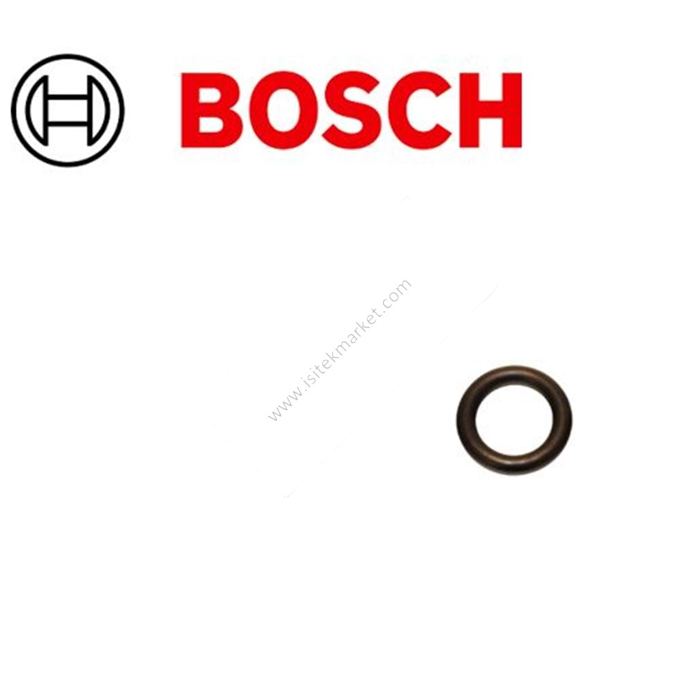 BOSCH JUNKERS WORCESTER JUNKERS ORING SETİ 87102050290