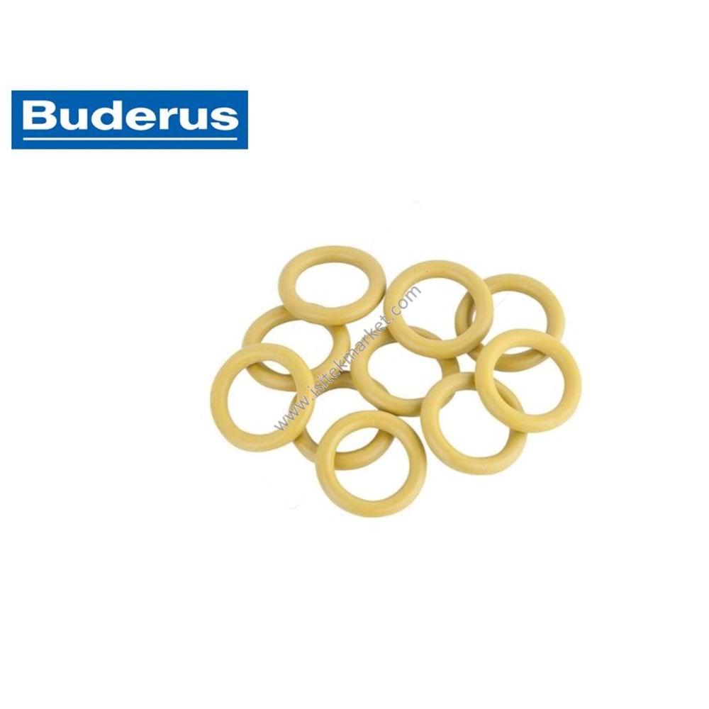 BSC JUNKERS BUDR WORCESTER ORING SETİ 87102050890 GB172 14-24