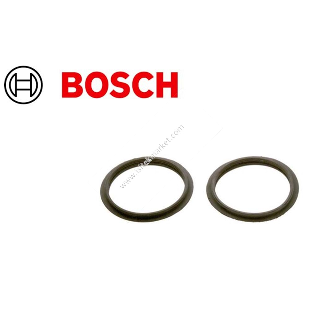 BOSCH JUNKERS WORCESTER BUDERUS ORING SETİ 87110043210 87377111020 ZBS/GB062/GB172/GC