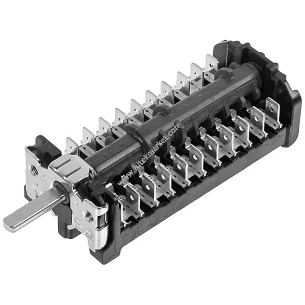 GOTTAK 871103K FD109 FIRIN İŞ SEÇİCİ ANAHTARI