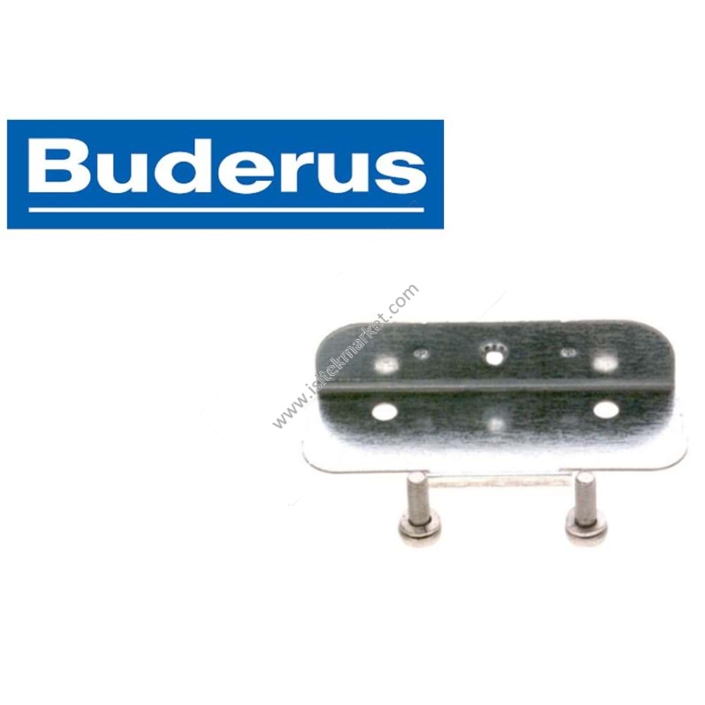 KAZAN SABİTLEME PARÇALARI BSC BUDR 87113048590 GB042-22/22K