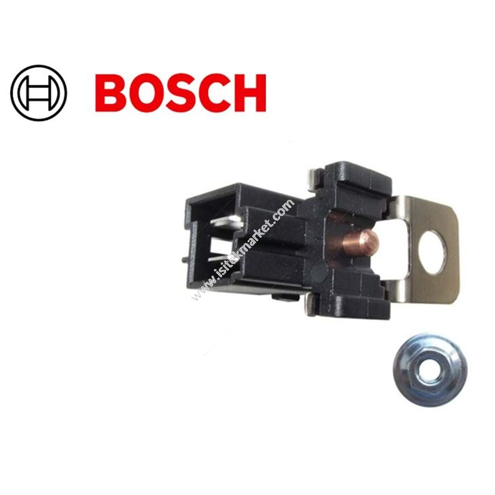 NTC YÜZEY TİP BOSCH BUDERUS 87145001230 ZBR/ZBS