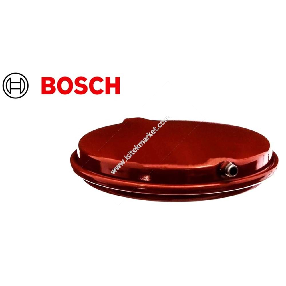 GENLEŞME TANKI WINKELMANN 8 LT BOSCH 87154071540 1/2-3/8 DGN 8