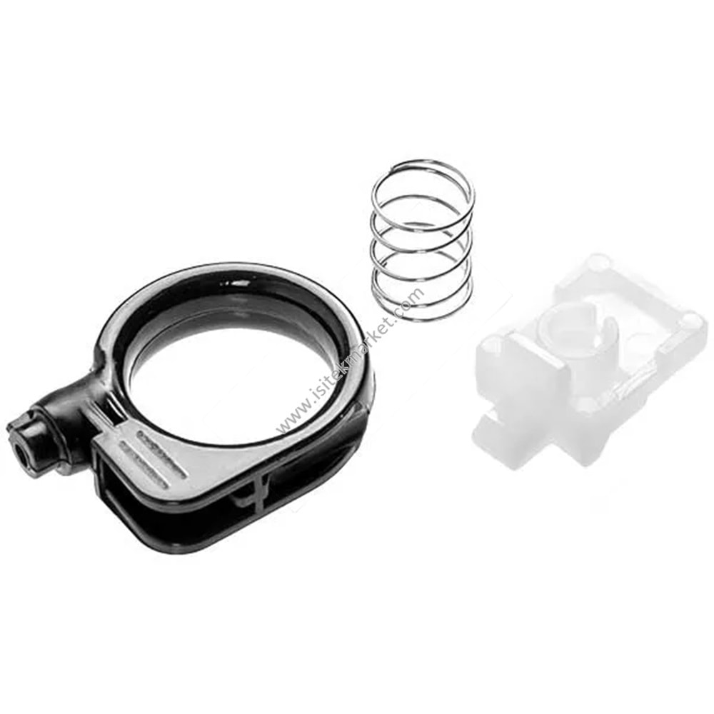 TOZ CONTANER MANDALI, KABLOSUZ SÜPÜRGE GORENJE 871558