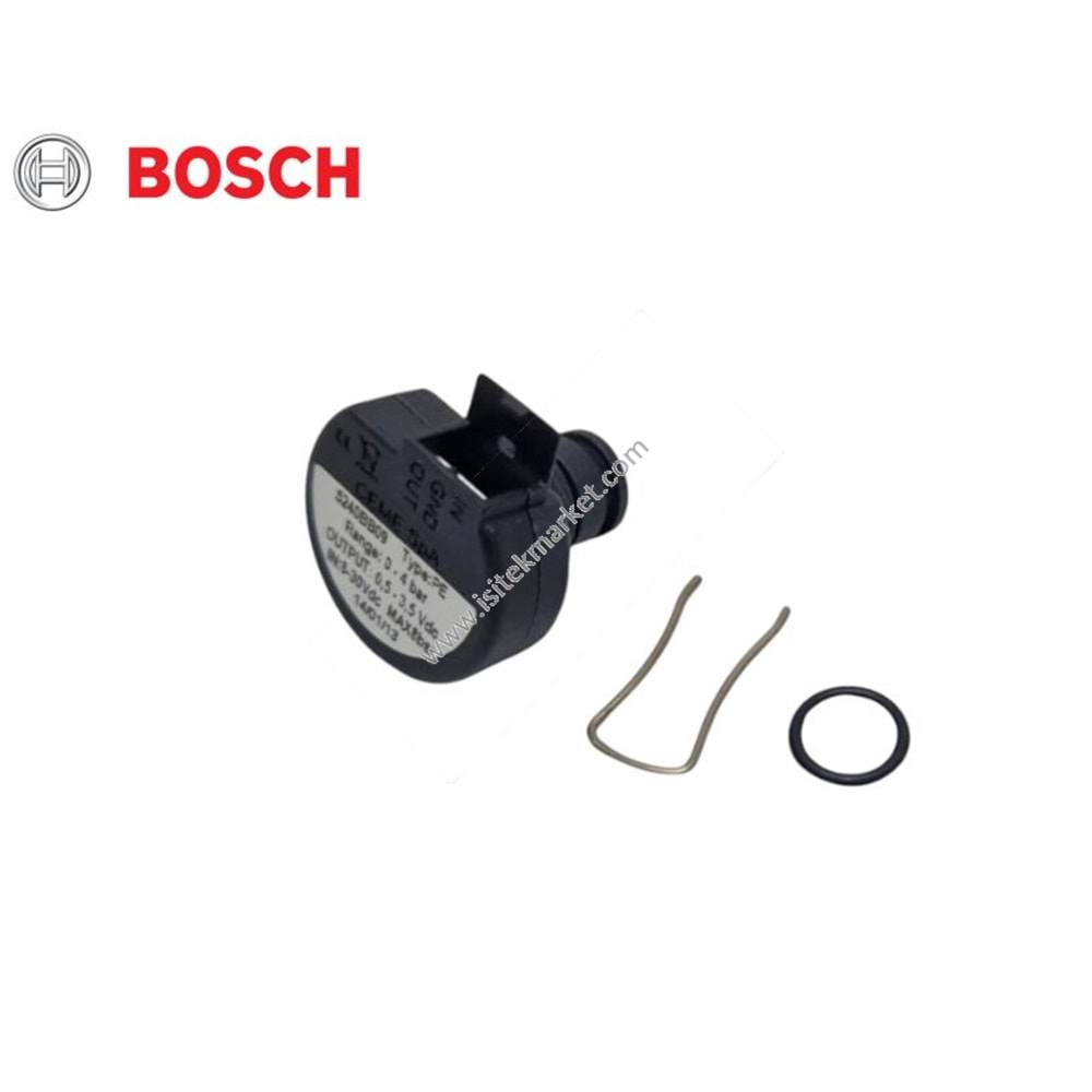 DÜŞÜK BASINÇ TRANSDÜSERİ CEME-DD-5240BB00 BOSCH 87160100190