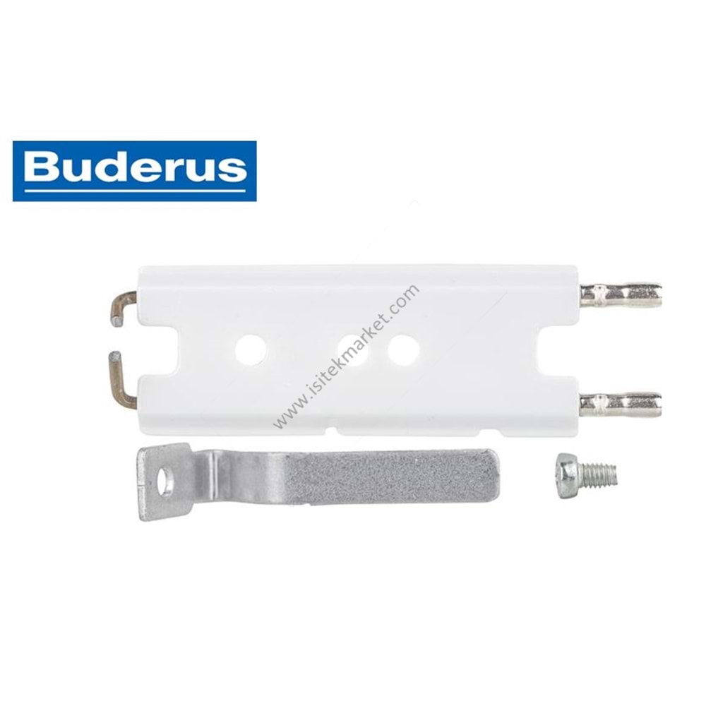 BUJİ ELEKTROD SETI BUDR BSC WORCESTER ELM LEB 87160108180 U154 - 20/24