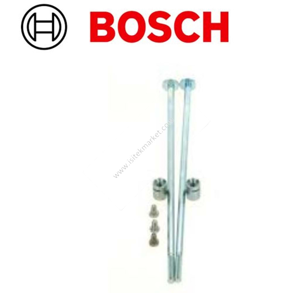 VIDA BOSCH JUNKERS WORCESTER 87160108300 GAZ ZWSE24 / ZWSE35-6MFA